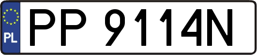 PP9114N