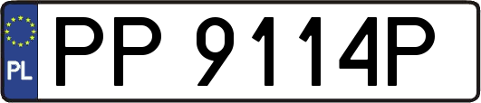 PP9114P
