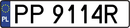 PP9114R