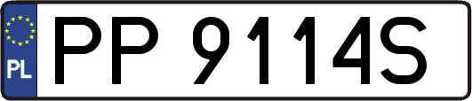 PP9114S