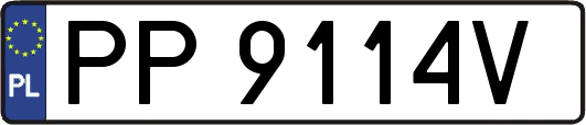 PP9114V