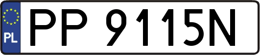 PP9115N