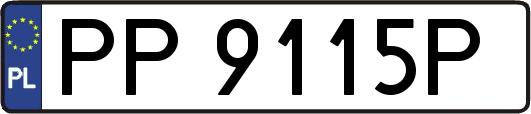 PP9115P
