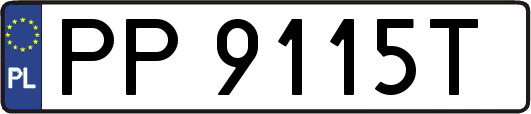 PP9115T