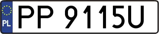 PP9115U