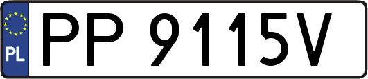 PP9115V