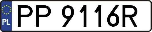 PP9116R