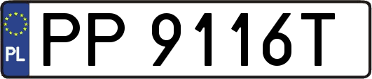 PP9116T