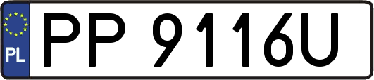 PP9116U