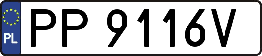 PP9116V