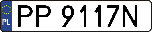 PP9117N