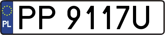 PP9117U