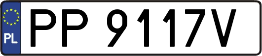 PP9117V
