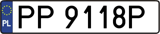 PP9118P