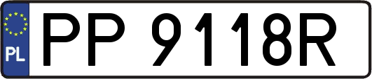 PP9118R