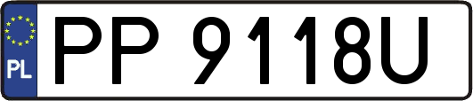 PP9118U