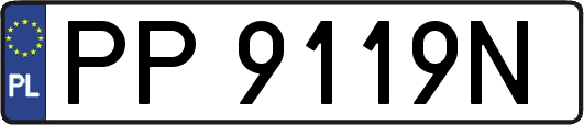 PP9119N