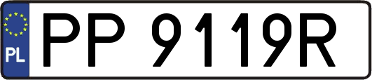 PP9119R