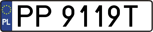 PP9119T