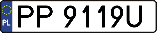 PP9119U