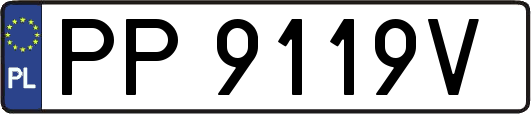 PP9119V