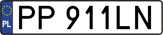 PP911LN