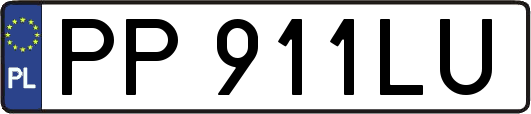 PP911LU