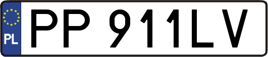 PP911LV