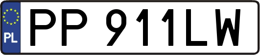 PP911LW