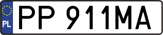 PP911MA