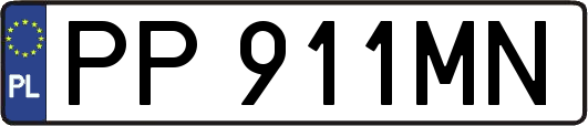 PP911MN