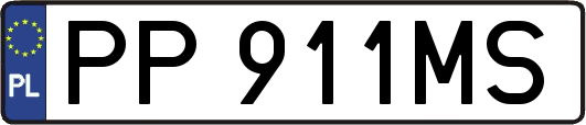 PP911MS