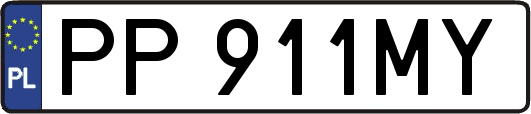 PP911MY