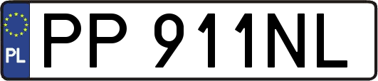 PP911NL