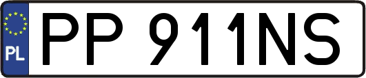PP911NS
