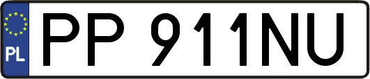 PP911NU