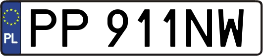 PP911NW