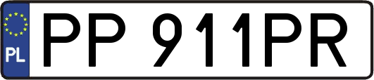 PP911PR
