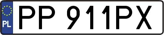 PP911PX