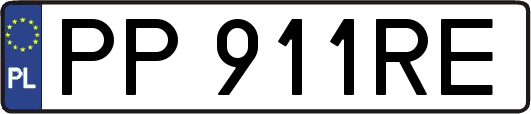 PP911RE