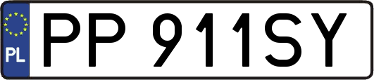 PP911SY