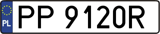 PP9120R