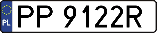 PP9122R