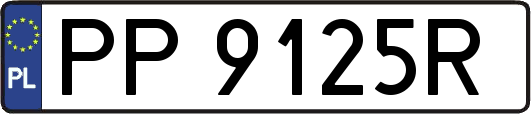 PP9125R