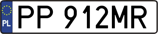 PP912MR