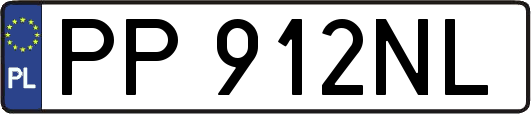 PP912NL
