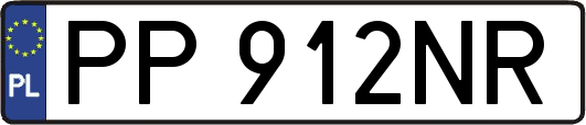 PP912NR