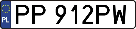 PP912PW