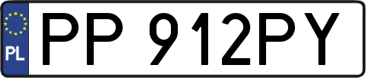 PP912PY