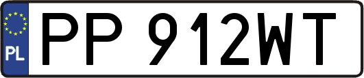PP912WT